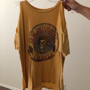 American eagle tshirt